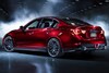 Infiniti Q50 'Eau Rouge'