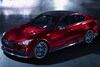 Infiniti Q50 'Eau Rouge'