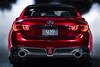 Infiniti Q50 'Eau Rouge'