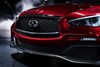 Infiniti Q50 'Eau Rouge'