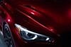 Infiniti Q50 'Eau Rouge'