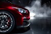 Infiniti Q50 'Eau Rouge'