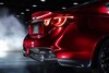 Infiniti Q50 'Eau Rouge'