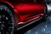 Infiniti Q50 'Eau Rouge'
