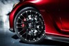 Infiniti Q50 'Eau Rouge'