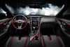 Infiniti Q50 'Eau Rouge'
