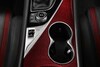 Infiniti Q50 'Eau Rouge'