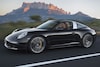 Porsche 911 Targa