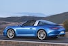 Porsche 911 Targa