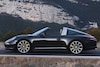 Porsche 911 Targa