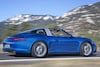 Porsche 911 Targa