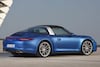 Porsche 911 Targa