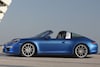 Porsche 911 Targa