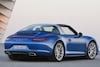 Porsche 911 Targa