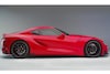 Toyota FT-1