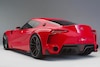 Toyota FT-1