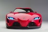 Toyota FT-1