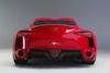 Toyota FT-1