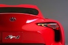 Toyota FT-1
