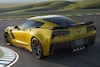 Chevrolet Corvette Z06