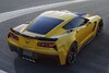 Chevrolet Corvette Z06