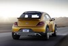Volkswagen Beetle Dune