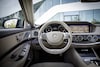 Mercedes-Benz S600