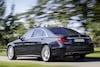 Mercedes-Benz S600
