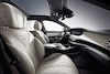 Mercedes-Benz S600