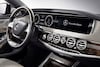 Mercedes-Benz S600