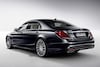 Mercedes-Benz S600