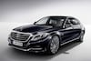 Mercedes-Benz S600