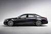Mercedes-Benz S600