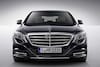 Mercedes-Benz S600