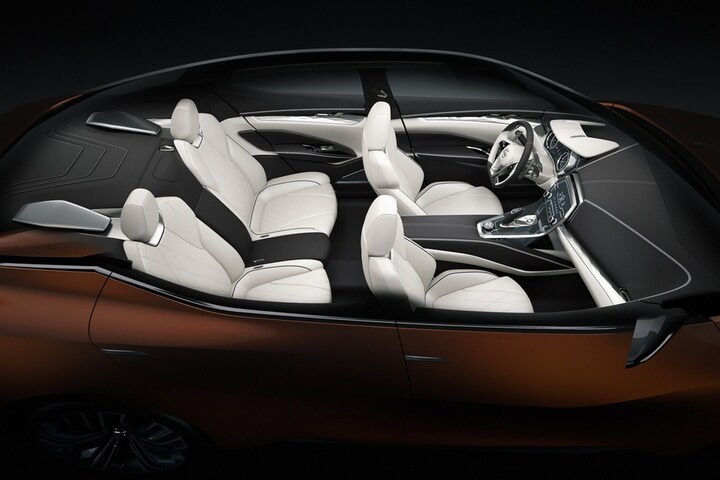 Nissan Sport Sedan Concept