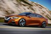Nissan Sport Sedan Concept