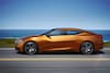Nissan Sport Sedan Concept