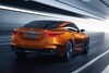 Nissan Sport Sedan Concept