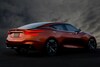 Nissan Sport Sedan Concept