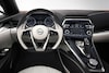 Nissan Sport Sedan Concept