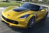 Chevrolet Corvette Z06