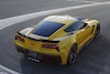 Chevrolet Corvette Z06