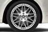 Bentley Mulsanne Birkin