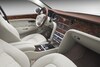 Bentley Mulsanne Birkin