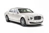 Bentley Mulsanne Birkin