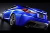 Lexus RC F