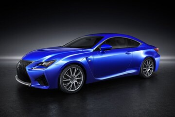 Lexus RC F