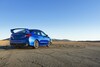 Subaru WRX STI