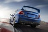 Subaru WRX STI