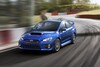 Subaru WRX STI